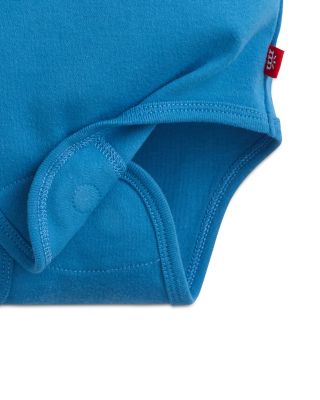 Unisex Bodysuit Bundle, Pack of 3 - Baby