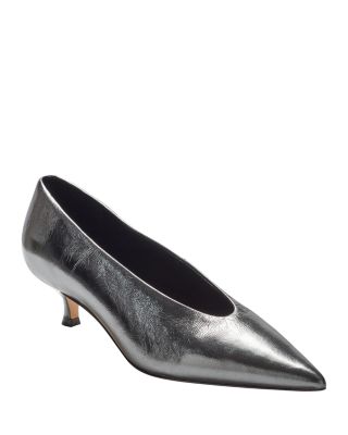 Women's Cecile Pointed Pumps