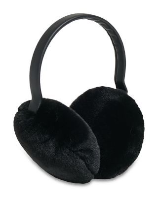 Esme Faux Fur Earmuffs