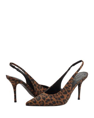 Women&#39;s Leynne 3 Slingback Pumps
