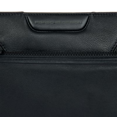 Roadster Leather Evo Clutch