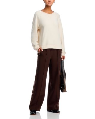 Eden Fleece Sweatshirt