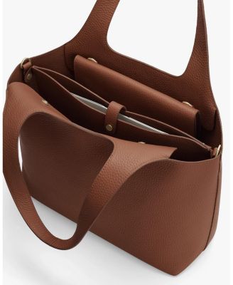 System 13" Laptop Tote