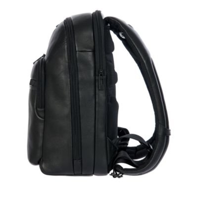 Roadster Leather Evo Backpack 14.5"