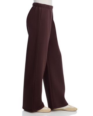 Leopard Sweatpants - Exclusive