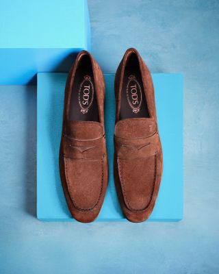 Men's Mocassino Loafers