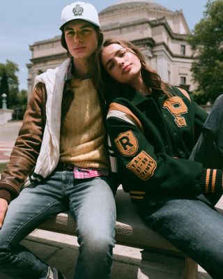 Sullivan Slim Stretch Jeans