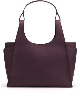  Double Loop Satchel