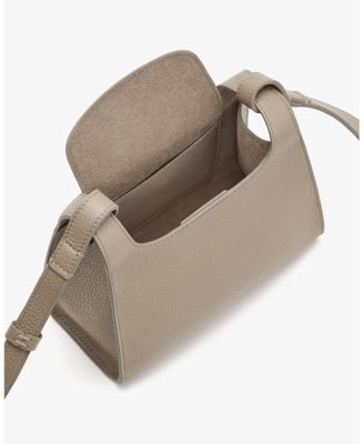 Mini Double Loop Bag