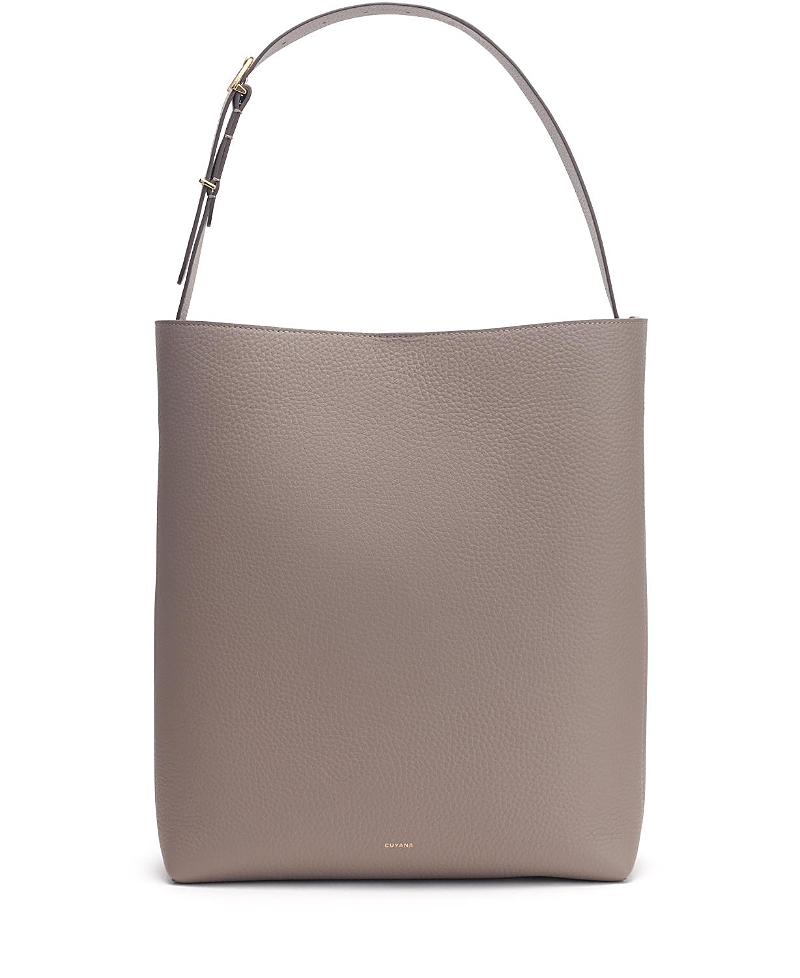 Cuyana Oversized Linea Bag