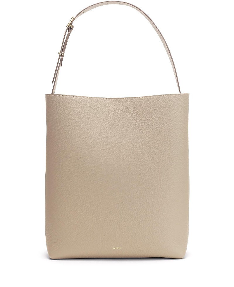 Cuyana Oversized Linea Bag