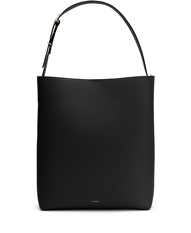 Cuyana Oversized Linea Bag