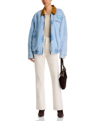 The Super Sizer Jacket