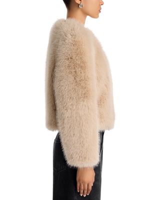 The Polar Opposite Jacket