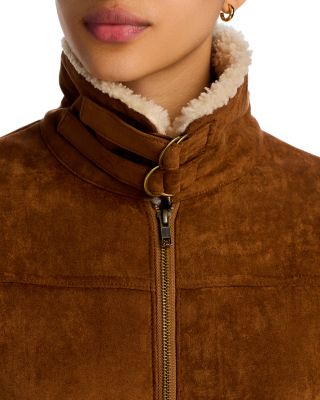 The On Thin Ice Jacket