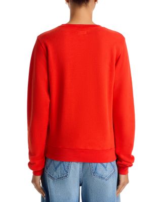 The Camper Sweatshirt