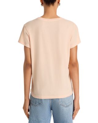 The Boxy Goodie Goodie Tee