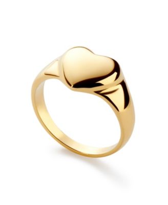 Heart Ring - Isla