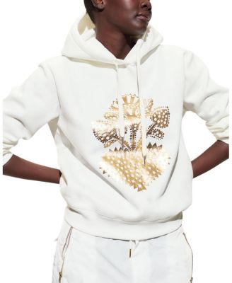 Heart of Gold Sweatshirt