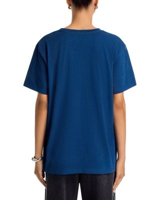 The Rowdy Embellished Tee