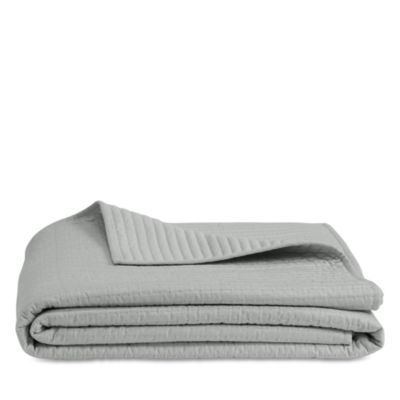 Channel Stitch Coverlet, Full Queen - Exclusive