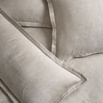 Palermo Standard Sham, Pair - Exclusive