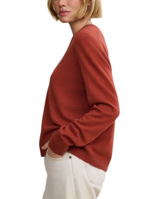Flynn Cashmere Sweater