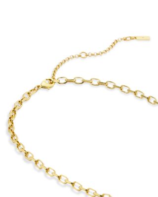 Y Necklace, 18" - Exclusive