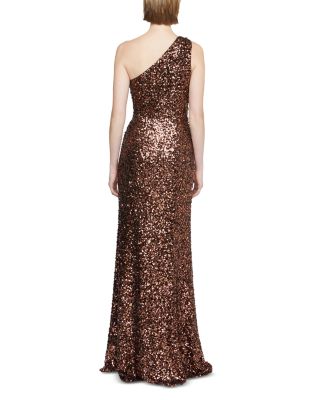 Lexi Sequin Gown