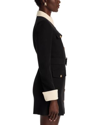 Valerie Long Sleeve Dress