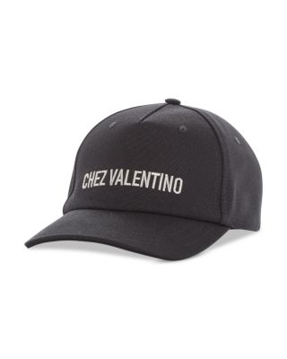 Chez Valentino Baseball Cap