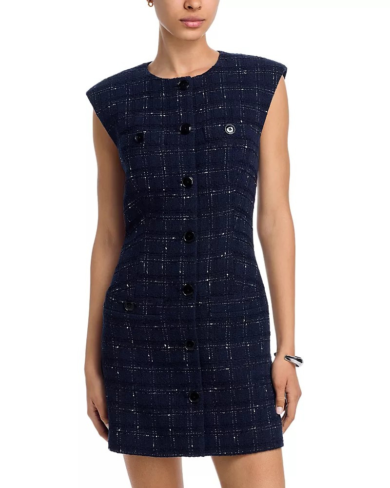 Veronica Beard Tamara Dress