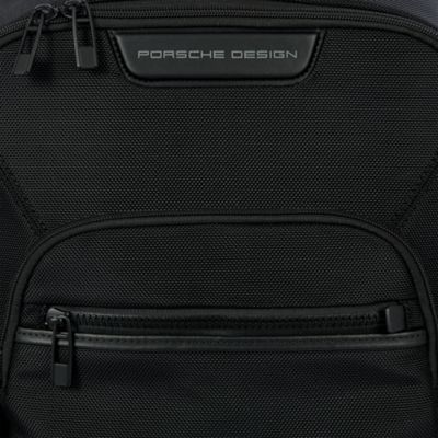 Roadster Nylon Evo Backpack 15"