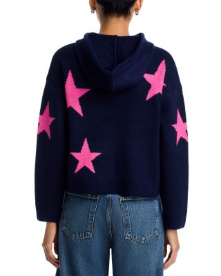 Star Hoodie Sweater - Exclusive