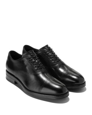 Men's Ledley Grand Cap Toe Oxford Dress Shoes