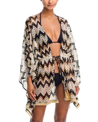 Ramy Brook - Mckala Cover Up Dress
