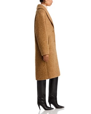 Faria Coat