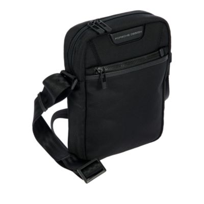 Roadster Nylon Evo Shoulder Bag