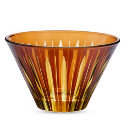 Prism Condiment Bowls Assorted, Set of 4