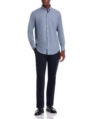 Conway Crown Lite Cotton Stretch Sport Shirt