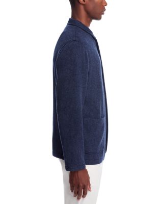 Crown Flex Classic Fit Sweater Blazer
