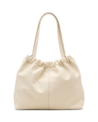 The Cristina Leather Tote