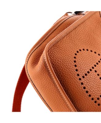 TPM Evelyne Bag Gen III Clemence