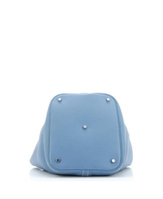 GM Picotin Lock Bag Clemence