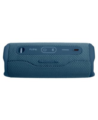 Flip 6 Waterproof Bluetooth Speaker