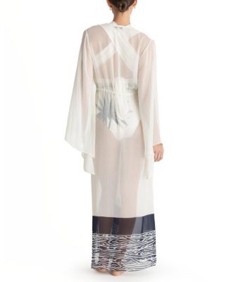 Sirene Women's Kimono