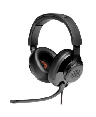 Quantum 300 Wired Over Ear Gaming Headset