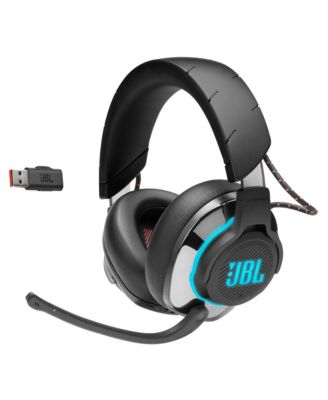 Quantum 810 Noise Cancelling Wireless Bluetooth Over Ear Gaming Headset