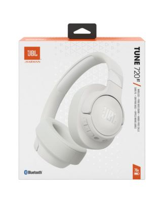  Tune 720BT Wireless Over-Ear Bluetooth Headphones