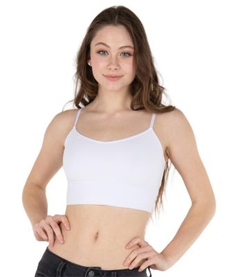 Soft Cami Bra Top
